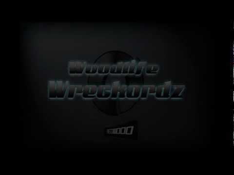 Woodlife Wreckordz - Can You Get Away