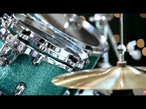 Come leggere gli spartiti per lezioni di batteria | Batteria