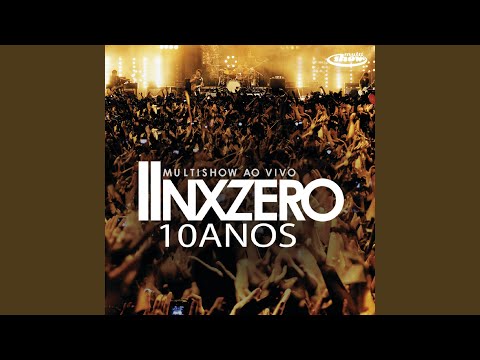 Além Das Palavras (Live)