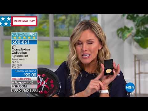 HSN | Memorial Day Weekend Special 05.26.2018 - 08 PM
