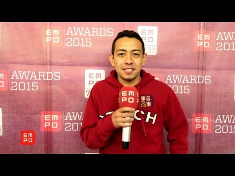 Entrevista con Dj ZAA