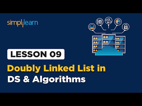 Lesson 1 Introduction to Data Structure Simplilearn