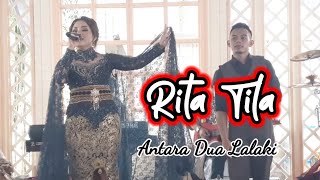 Download lagu RITA TILA - ANTARA DUA LALAKI || LIVE MEKARLAKSANA. 22 - 02 - 2022 mp3 Download lagu RITA TILA - ANTARA DUA LALAKI || LIVE MEKARLAKSANA. 22 - 02 - 2022 mp3