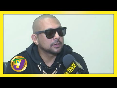 TVJ Intense December 12 2020