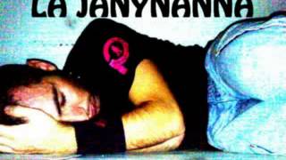 LA JANYNANNA - LAMB - NOBODY ELSE (album BACKSPACE UNWIND) HD AUDIO MP3