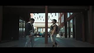 Butterfly Boy - &quot;Reckless&quot; (Shot by @LewisYouNasty)