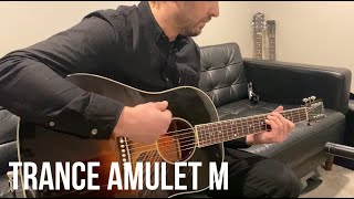 Video thumbnail for Trance Audio Amulet M | Red Hat Review by Red Hat