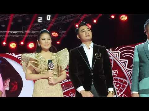 Komentar Para Dewan Juri untuk penampilan Dias Yogyakarta Lida 2020