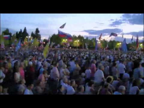 02ago15Mladifest KyrieEleison