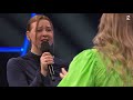 GOOSEBUMPS ALERT! Kristina vs Marthe - I love you (Billie Eilish) | The Voice Norway 2024 | Battles