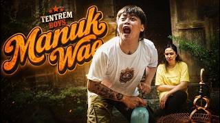 Download lagu TENTREM BOYS - MANUK WAE - ( Musik Video) mp3