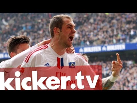 Wie eine Meisterschaft: Befreiungsschlag für den HSV - kicker.tv
