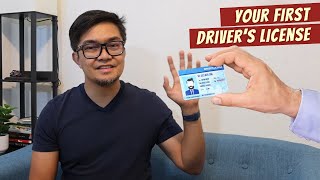 How to Apply for Your First Driver's License in the USA: Guide for Immigrants & Visa Holders
