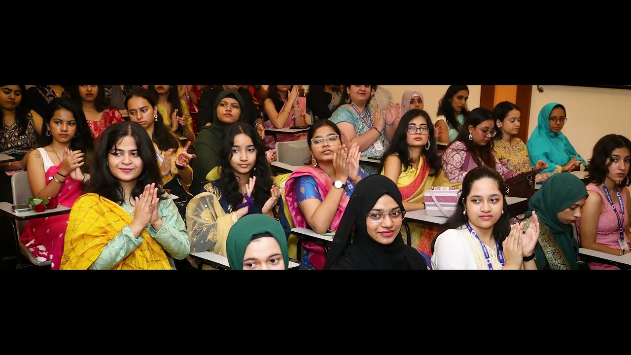 Young Champions Climate Programme