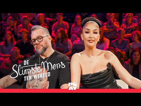 Compilatie: Het leukste van week 7 | De Slimste Mens ter Wereld