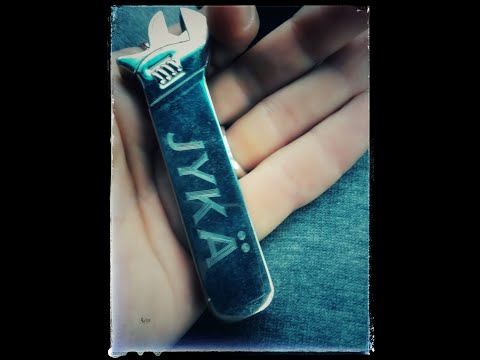 Nyt on viikonloppu alkamassa