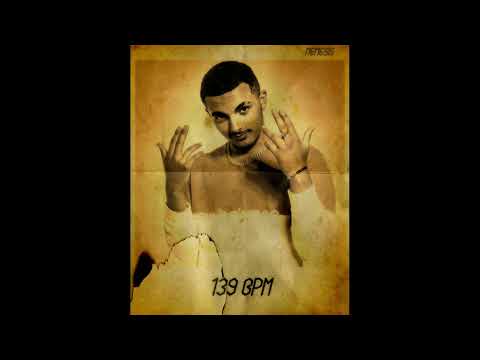 RK X LANDY TYPE BEAT - "TELEPHONE" | INSTRU RAP FREESTYLE LOVE 2023