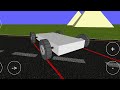 physic's car engine demo version 0.3 programmed on my smartphone!