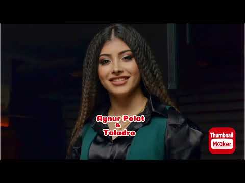 Aynur Polat & Taladro - Gelseydim Dünyaya