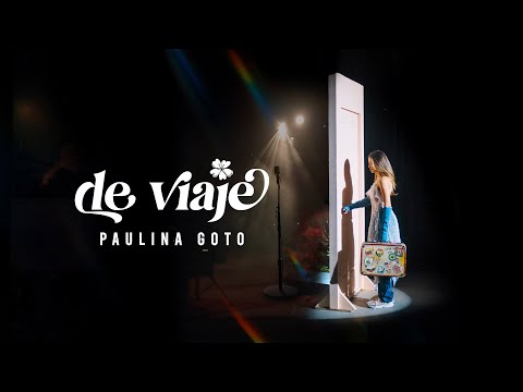 Paulina Goto - de viaje (Natural)