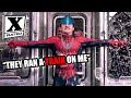 SPIDER MAN 2 EIN MANN RETTET NEW YORK CITY VOR TENTAKEL P RN