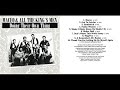 Maceo & All The King's Men - Doing Their Own Thing (Full Album) 1970