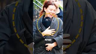 why did Milly Bobby Brownrefuse to touch Finn Wolfhard in Stranger Things Season 5