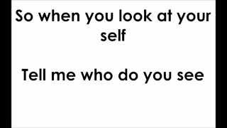 Greg Holden - Hold On Tight (LYRICS)