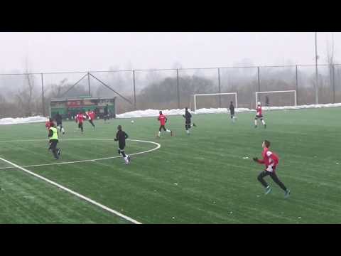 VARSOVIA 2003 - LKS MAZUR KARCZEW 0:2