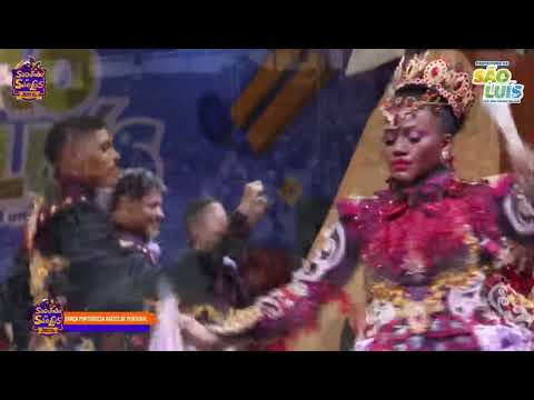 RAIZES DE PORTUGAL 2025 / Malhão Rodado 