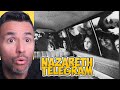 Nazareth Telegram REACTION First Time Hearing It