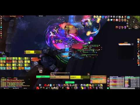 Tessellate vs. The Butcher