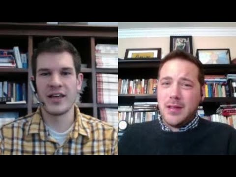 Kevin Glass & Ben Domenech [Rational Actors]