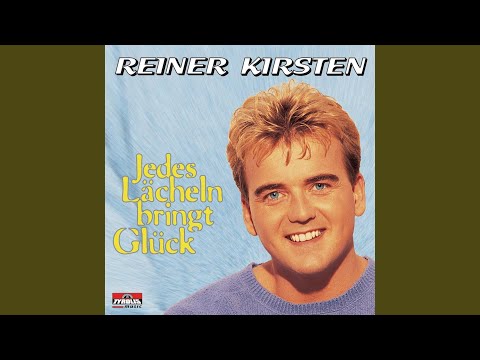 Da War Musik In Allen Herzen - Reiner Kirsten