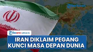 Rangkuman Konflik Global: AS Klaim Nuklir Iran Musnah Total, Iran Dinilai Jadi Penentu Arah Dunia