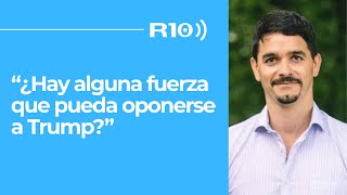 ¿De que geopolítica estamos hablando?  | Marco Teruggi en #FenómenoBarrial
