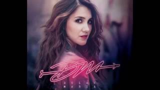 Dulce Maria - Cicatrices  (Tradução)