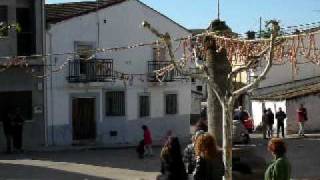 preview picture of video 'Casa Rural el Cerrillo Montesclaros. Semana Santa'