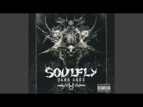 Corrosion Creeps - Soulfly