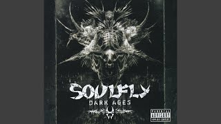Music video thumbnail preview for Corrosion Creeps by Soulfly