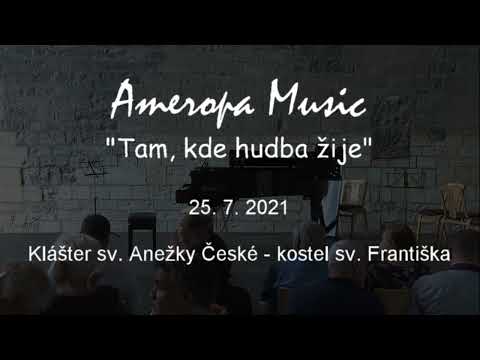 Emma Staňková, 14 let, Gershwin