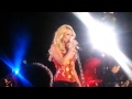 Miranda Lambert (Priscilla) 