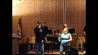 Group One Crew - Can&#39;t Go On