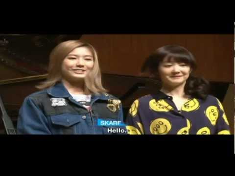 [HD] 130307 Pops In Seoul - SKarf