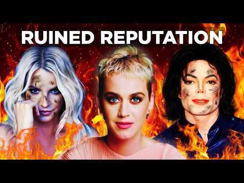 Successful Albums That Damaged Careers