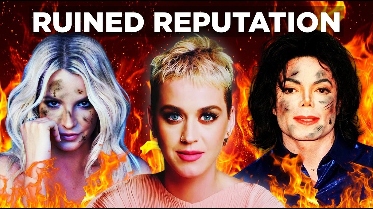 Successful Albums That Damaged Careers