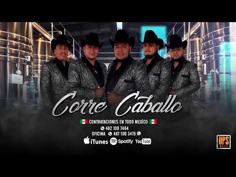 CORRE CABALLO - EL INVASOR DE SAN LUIS