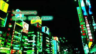 Tokyocatz - Super Neon Beat