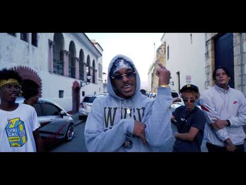 Real G - Rondon 9mm x Roulan la R x Ander Lean x Cris S7VEN x TiTi AK