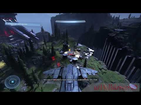 'You don't have the firepower to kill Briglard.' No, but I have the mass.